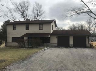 502 Southwood Dr, Bedford, IN