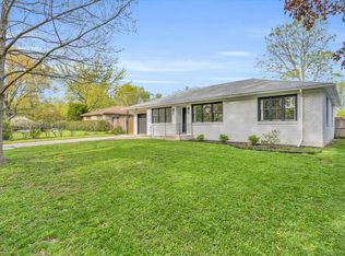 1710 Park Haven Dr, Champaign, IL