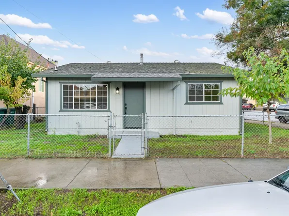 604 E Church St, Stockton, CA 95203
