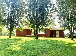 3206 S Highway 837, Nancy, KY 42544