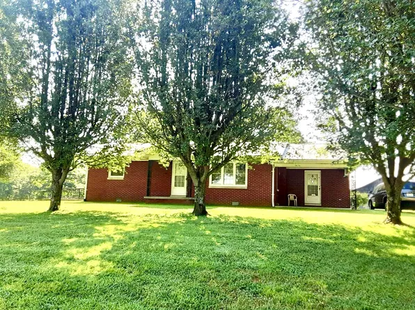 3206 S Highway 837, Nancy, KY 42544
