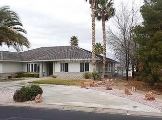 1990 Clover Hollow Ave, Logandale, NV 89021