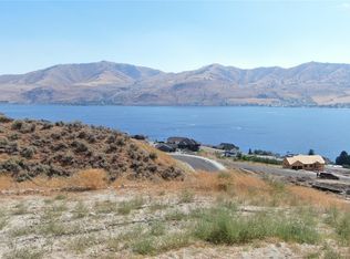 181 Easton Way, Chelan, WA 98816