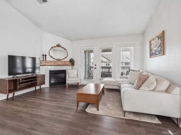 4385 S Balsam Street #8-201, Littleton, CO 80123
