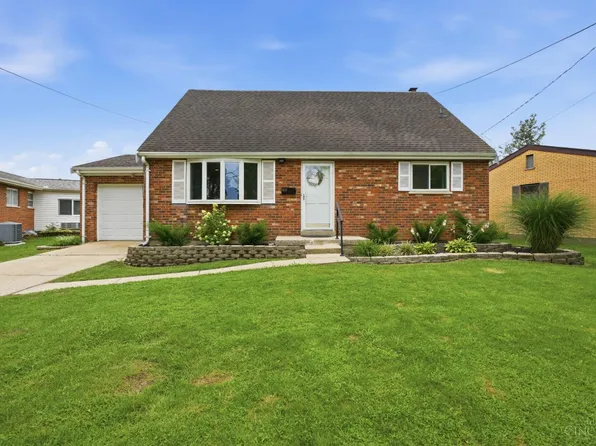 1103 Westfield Dr, Harrison, OH 45030