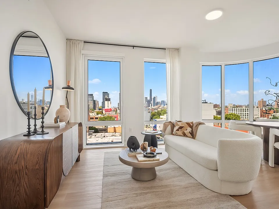 1042 Atlantic Ave #Penthouse 1C