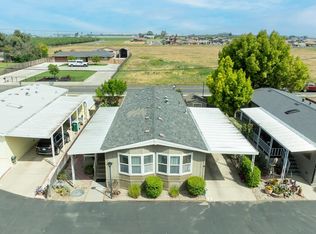 19667 American Ave SPACE 9, Hilmar, CA