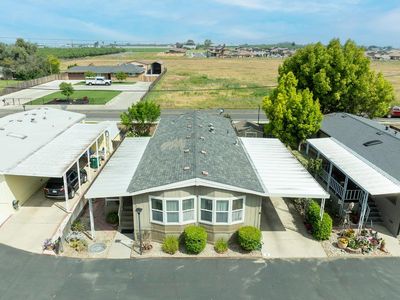 19667 American Ave Space 9, Hilmar, CA, 95324