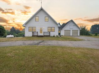 6248 Moore Rd, Tekonsha, MI 49092