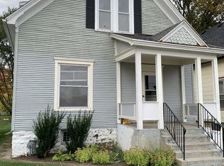 845 S Washington Ave, Kankakee, IL 60901