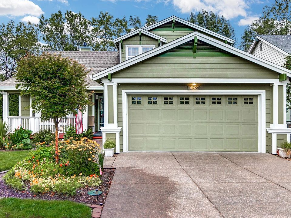 1st image of 11764 SW Tallwood Dr