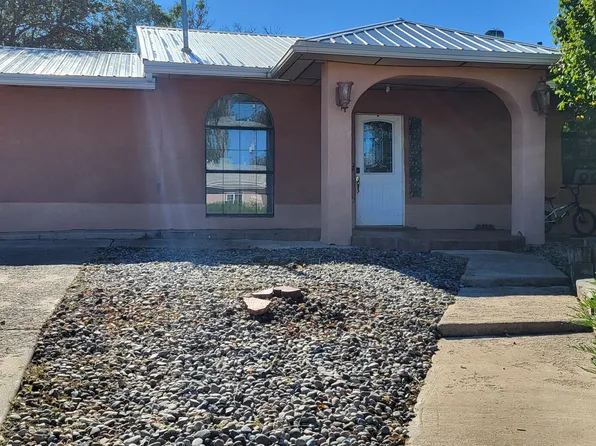 1516 Del Norte Blvd, Grants, NM 87020