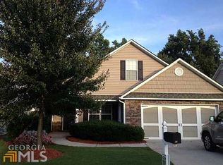 686 Majesty Xing, Winder, GA 30680