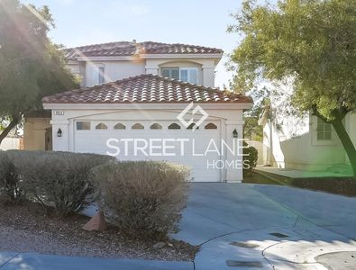 9513 Camelback Peak Ct, Las Vegas, NV, 89148
