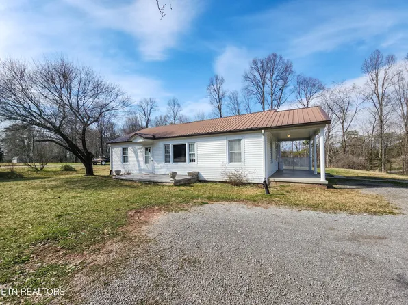 4127/4129 Crippen Rd, Knoxville, TN 37918