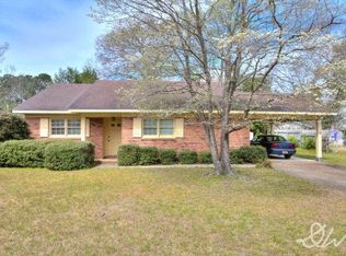 407 Alice Dr, Sumter, SC 29150