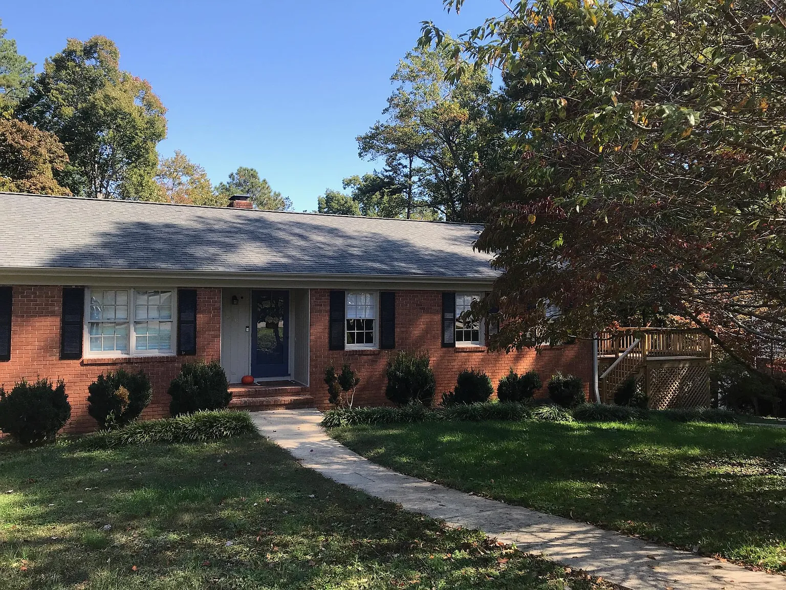 3620 Fernwood Dr — Photo 1