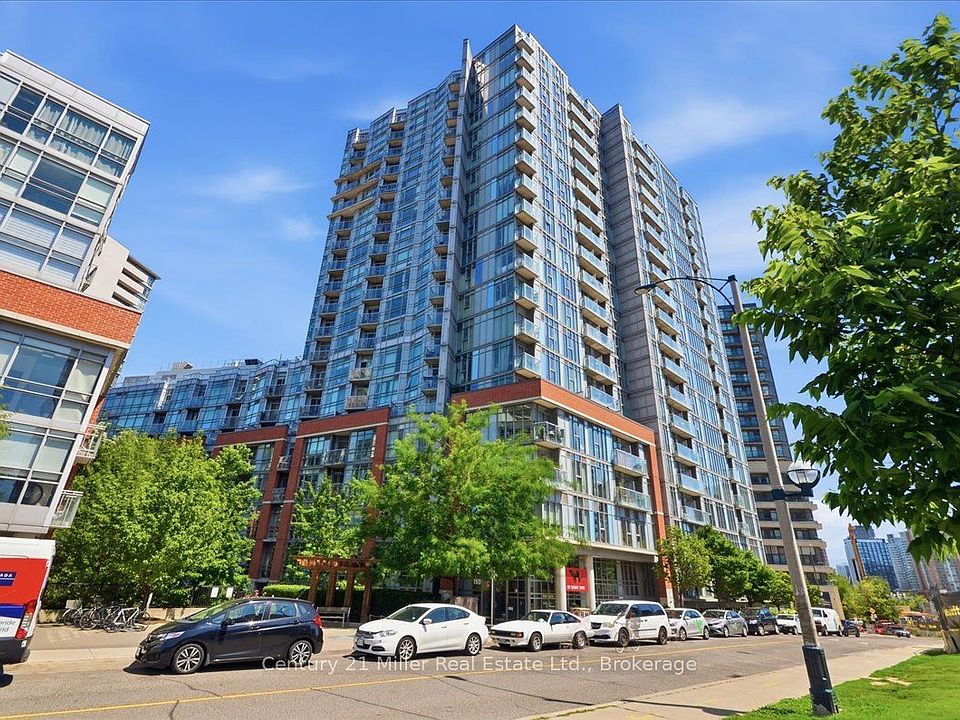 1st image of 150 Sudbury St #518