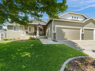 817 E Bonnie Lynn Ln, Colbert, WA 99005
