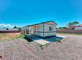 361 W Johnson Dr, Kanab, UT 84741