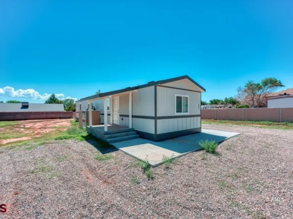 361 W Johnson Dr, Kanab, UT 84741