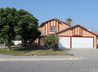 1375 Summerchase Rd, San Jacinto, CA 92582