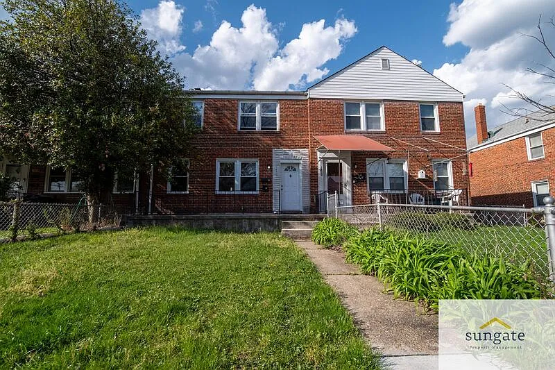 1410 Dartmouth Ave #1