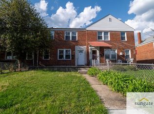 1410 Dartmouth Ave APT 1, Parkville, MD 21234