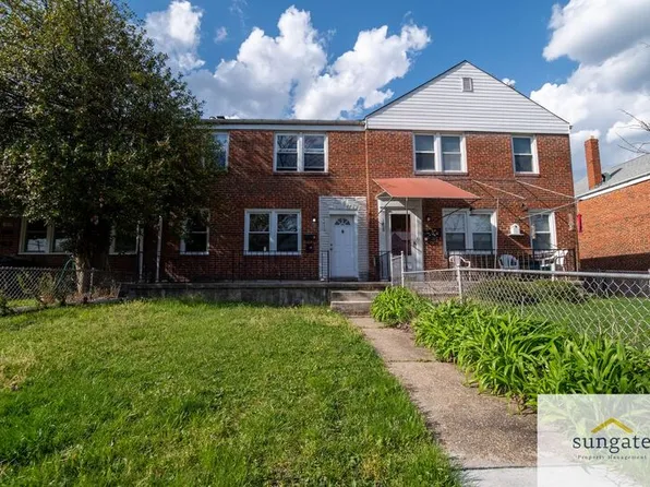 1410 Dartmouth Ave, Parkville, MD