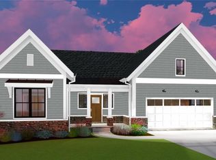 6464 S Cobblestone Rd, Mayfield Village, OH 44143