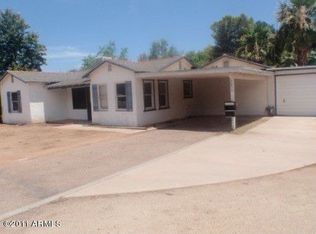 2033 N 40th St, Phoenix, AZ 85008