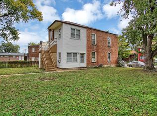 7315 Vermont Ave, Saint Louis, MO