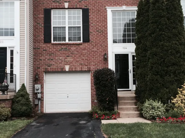 124 Harpers Way, Frederick, MD 21702