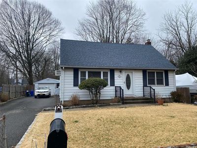 101 6th Avenue, Huntington Station, NY, 11746