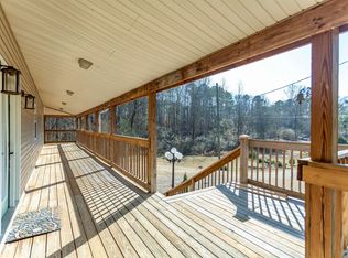 9454 Shipptown Rd, Empire, AL 35063