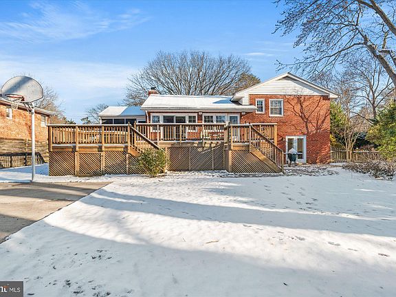 2nd image of 8408 Felton Ln