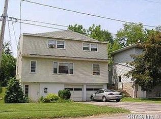 1328 Westcott St #2, Syracuse, NY 13210
