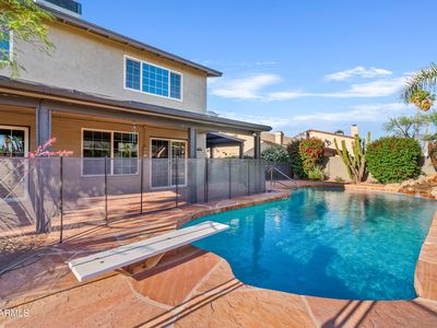 1411 W Mendoza Ave, Mesa, AZ, 85202