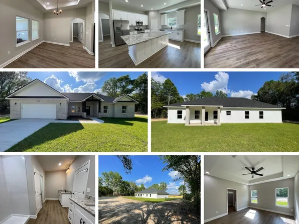 5848 Phillip Rd, Crestview, FL 32539