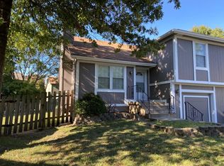 1504 E 123rd Ter, Olathe, KS 66061