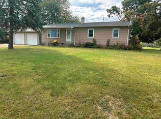 11639 Beecher Rd, Clayton, MI 49235