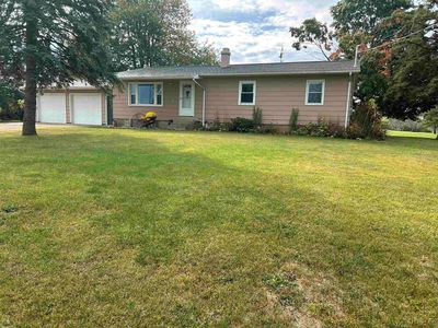 11639 Beecher Rd, Clayton, MI, 49235