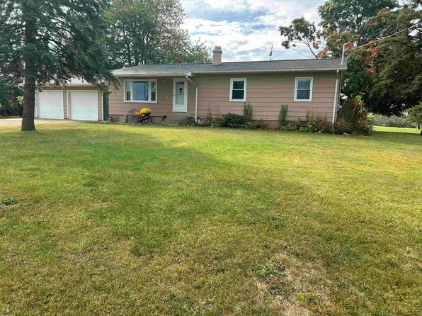 11639 Beecher Rd, Clayton, MI 49235