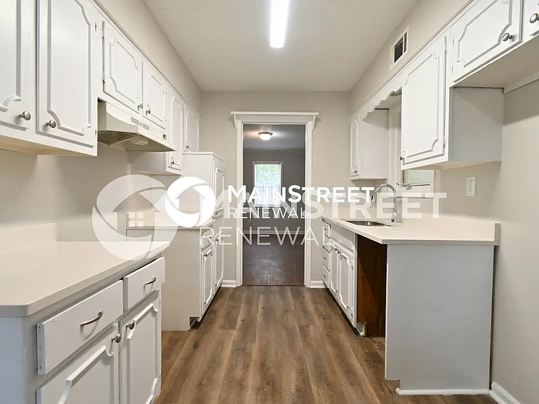 WM - Kitchen