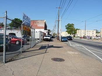 2nd image of 7137 Woodland Ave