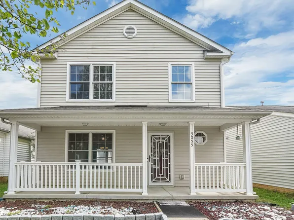 3055 Representation Ter #216, Columbus, OH 43207