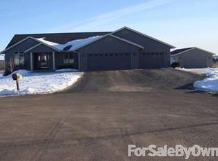 4870 157th St, Chippewa Falls, WI 54729