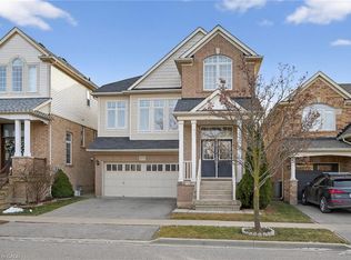 3175 Bunkerhill Pl, Burlington, ON L7M 0C4