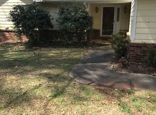 170 Franklin Farms Cir, Fayetteville, GA