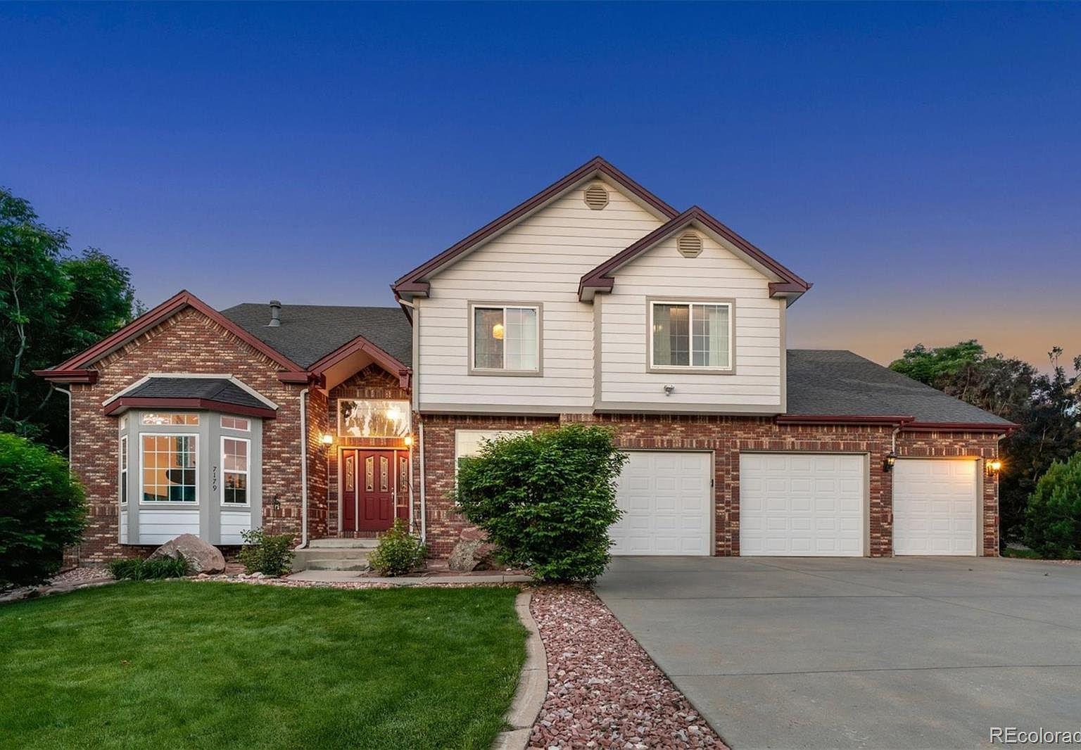 7179 W 92nd Place, Westminster, CO 80021 Zillow